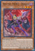 Destiny HERO - Denier [MP22-EN199] Common - for just $0.10! 