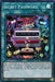 Secret Password [GEIM-EN020] Super Rare - for just $0.10! 
