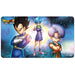 Ultra PRO: Playmat - Dragon Ball Super (Bulma, Vegeta and Trunks) - Just $0! Shop now at Retro Gaming of Denver