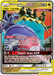 Naganadel & Guzzlord GX (158/236) [Sun & Moon: Cosmic Eclipse] - for just $4.35! 