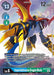 Imperialdramon Dragon Mode [ST9-06] (Alternative Art - Box Topper) [Digital Hazard] - Just $0.09! Shop now at Retro Gaming of Denver