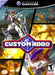 Custom Robo – GameCube (GC) - for just $0! 