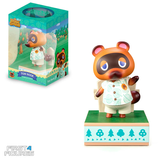 Tom Nook 9" Statue F4F – Figure - for just $69.99! 