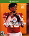 Madden NFL 20 (Xbox One) - for just $0! 