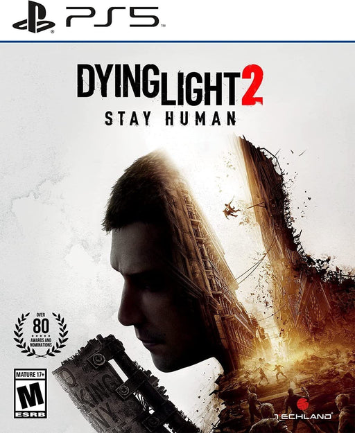 Dying Light 2 Stay Human (Playstation 5) - for just $0! 