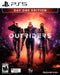 Outriders: Day One Edition (Playstation 5) - for just $0! 