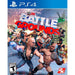 WWE 2K Battlegrounds (Playstation 4) - Just $0! Shop now at Retro Gaming of Denver