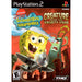 SpongeBob SquarePants Creature from Krusty Krab (Playstation 2) - Just $0! Shop now at Retro Gaming of Denver