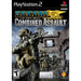 SOCOM: U.S. Navy SEALs: Combined Assault (Playstation 2) - Just $0! Shop now at Retro Gaming of Denver