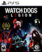 Watch Dogs: Legion (Playstation 5) - for just $0! 