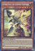 Gizmek Yata, the Gleaming Vanguard [MP20-EN163] Prismatic Secret Rare - for just $0.10! 
