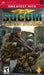 SOCOM: U.S. Navy SEALs Fireteam Bravo 2 (Greatest Hits) (PSP) - for just $0! 