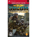 SOCOM: U.S. Navy SEALs Fireteam Bravo 2 (Greatest Hits) (PSP) - Just $0! Shop now at Retro Gaming of Denver