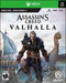 Assassin's Creed Valhalla (Xbox One/Xbox Series X) - for just $0! 