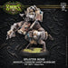 Hordes: Minions Splatter Boar - for just $21.99! 
