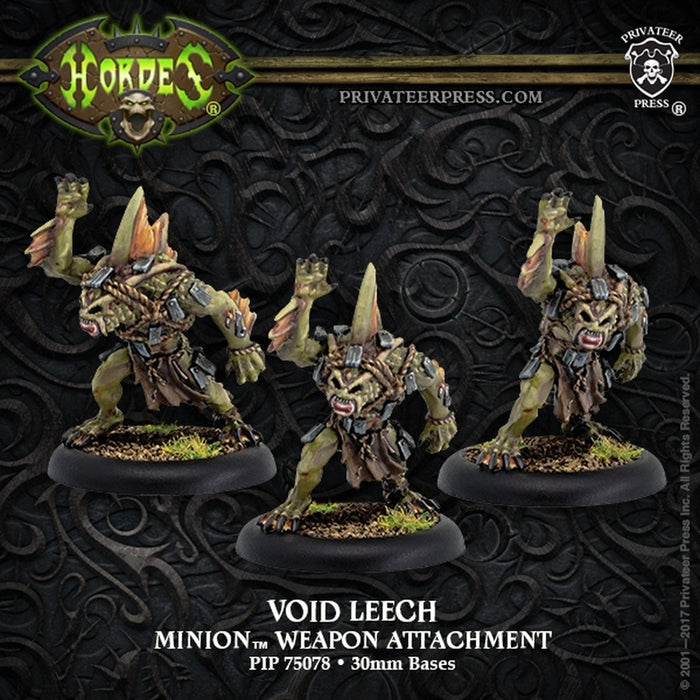 Hordes: Minions Void Leech - for just $21.99! 