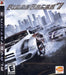 Ridge Racer 7 (Playstation 3) - for just $0! 