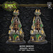 Hordes: Minions Bone Shrine - for just $24.99! 