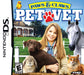 Paws & Claws Pet Vet (Nintendo DS) - for just $0! 