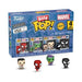 Funko Bitty Pop! Spider-Man Mini-Figure 4-Pack - Select Figure(s) - for just $14.98! 