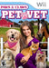 Paws & Claws: Pet Vet (Wii) - for just $0! 