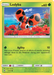 Ledyba (9/147) [Sun & Moon: Burning Shadows] - for just $0.10! 