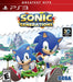 Sonic Generations (Greatest Hits) (Playstation 3) - for just $0! 