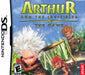 Arthur and the Invisibles (Nintendo DS) - for just $0! 