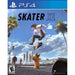 Skater XL (Playstation 4) - Just $0! Shop now at Retro Gaming of Denver