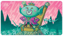 Ultra PRO: Playmat - Secret Lair (Muxus, Goblin Grandee) - for just $0! 