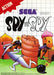 Spy vs. Spy (Sega Master System) - for just $0! 