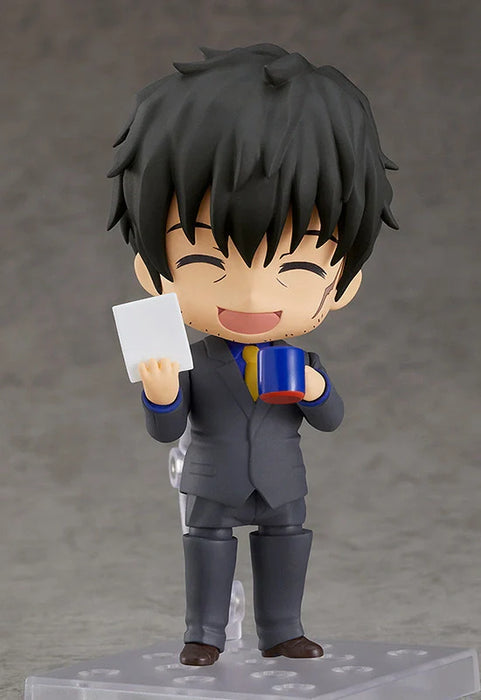 Blood Blockade Battlefront & Beyond Nendoroid 1646 Steven A Starphase Figure - Just $74.95! Shop now at Retro Gaming of Denver