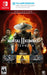 Mortal KOMBAT 11: Aftermath Kollection (Nintendo Switch) - for just $17.99! 
