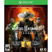 Mortal Kombat 11: Aftermath (Xbox One) - Just $0! Shop now at Retro Gaming of Denver