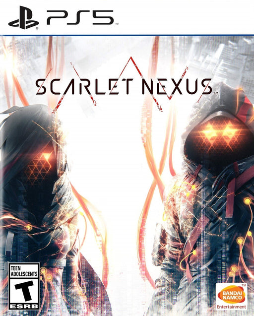 Scarlet Nexus (Playstation 5) - for just $0! 