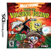 Nicktoons Battle for Volcano Island (Nintendo DS) - Just $0! Shop now at Retro Gaming of Denver