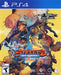 Streets of Rage 4 (PlayStation 4) - for just $0! 