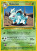 Nidorina (40/64) [Jungle 1st Edition] - for just $0.70! 