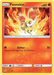 Fennekin (14/131) [Sun & Moon: Forbidden Light] - for just $0.15! 