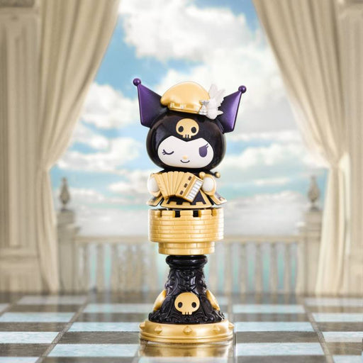 Sanrio Kuromi International Chess Blind Box (1 Blind Box) - for just $24.99! 