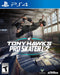 Tony Hawk's Pro Skater 1+2 (Playstation 4) - for just $0! 