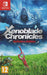 Xenoblade Chronicles: Definitive Edition [European Import] (Nintendo Switch) - for just $39.99! 