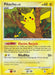 Pikachu (DP16) [Diamond & Pearl: Black Star Promos] - for just $48! 