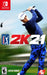 PGA Tour 2K21 (Nintendo Switch) - for just $0! 
