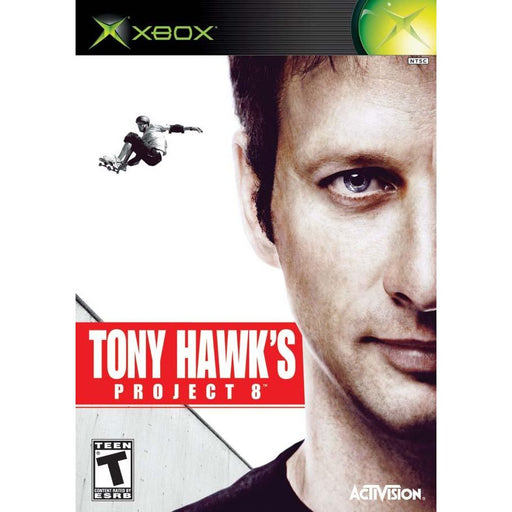 Tony Hawk's Project 8 (Xbox) - Just $0! Shop now at Retro Gaming of Denver