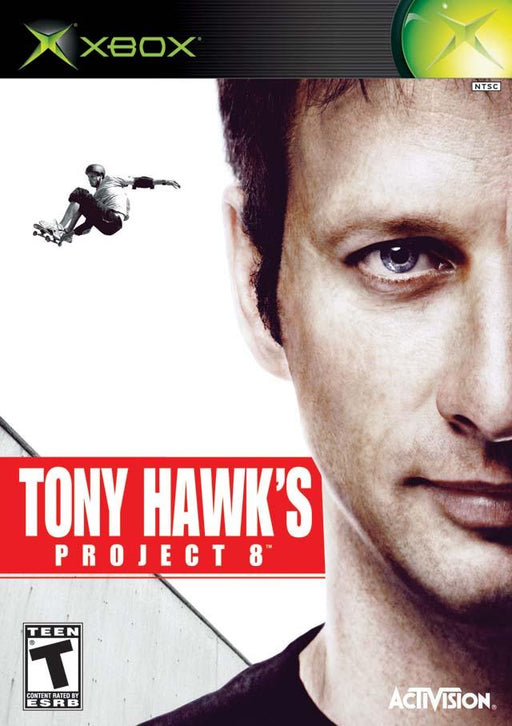 Tony Hawk's Project 8 (Xbox) - for just $0! 
