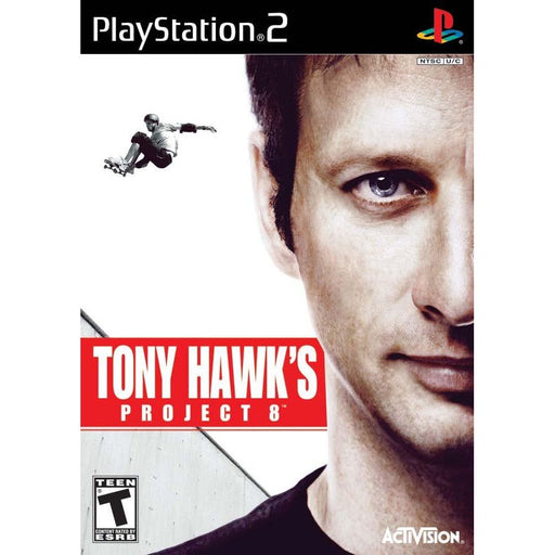 Tony Hawk's Project 8 (Playstation 2) - Just $0! Shop now at Retro Gaming of Denver