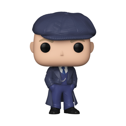 POP! TV: Peaky Blinders  - John Shelby - for just $12.99! 