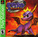 Spyro: Ripto's Rage (Greatest Hits) (Playstation) - for just $0! 