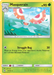 Masquerain (8/149) [Sun & Moon: Base Set] - for just $0.10! 